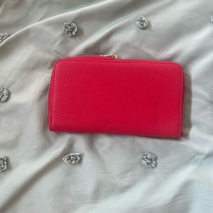 Thirty One All About the Benjamins wallet NWOT